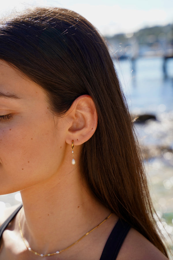 Harbour - Earrings