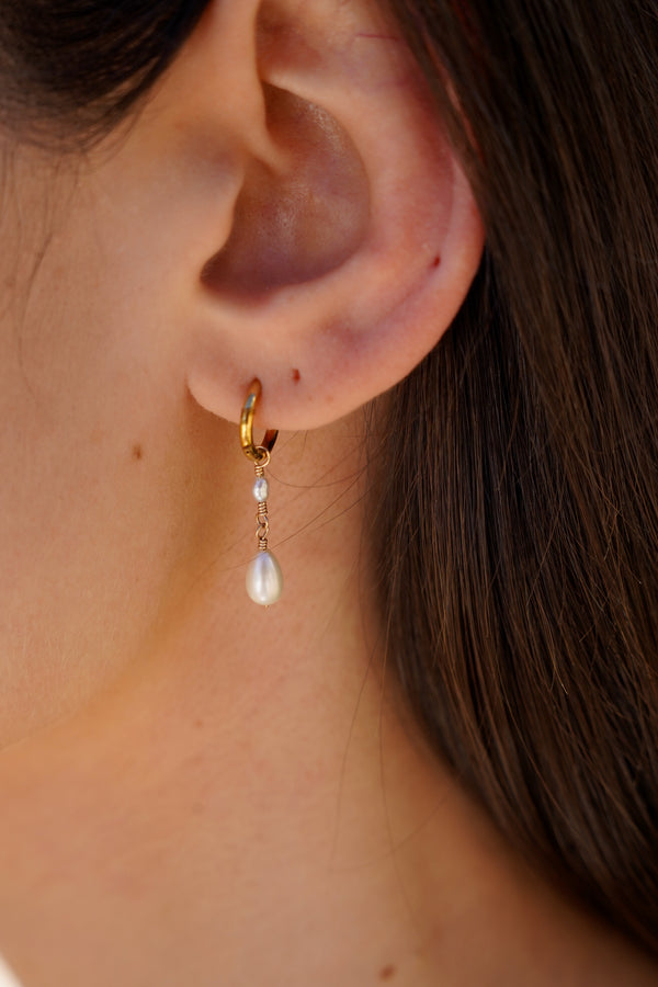Harbour - Earrings