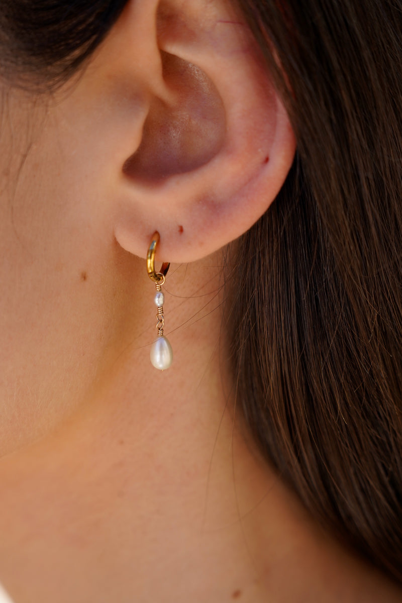 Harbour - Earrings