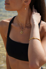 Coastline - Necklace