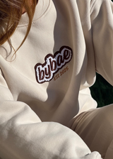 EST. 2025 Crew - CREAM